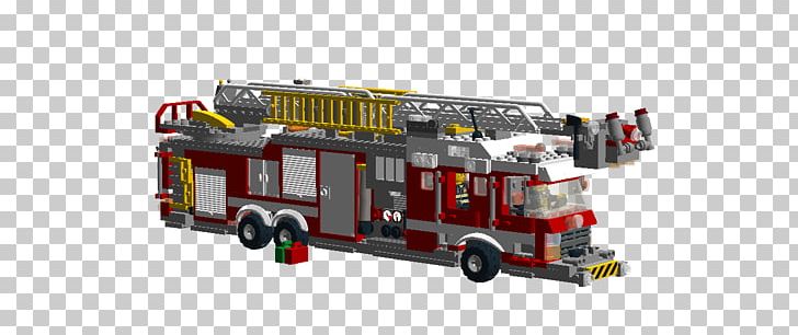 Fire Engine Lego Ideas Ladder Fire Department PNG, Clipart, Aerial Work Platform, Cargo, Emergency Vehicle, Fire, Fire Apparatus Free PNG Download