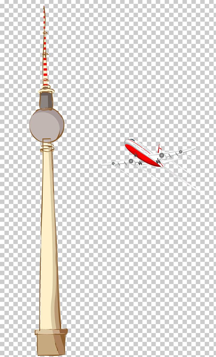 Oriental Pearl Tower Fernsehturm The Bund PNG, Clipart, Aircraft, Aircraft Vector, Bund, Designer, Happy Birthday Vector Images Free PNG Download