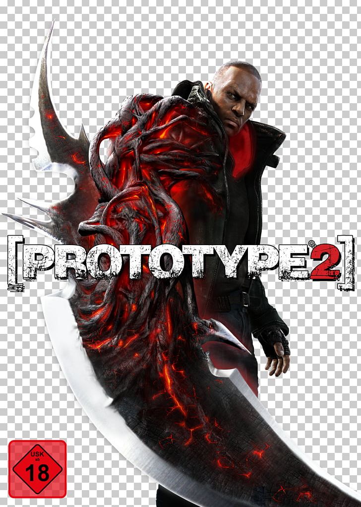 Prototype 2 (Radnet Edition) Xbox 360 Video Game PC Game PNG, Clipart, Action Game, Activision, Fictional Character, Game, Miscellaneous Free PNG Download