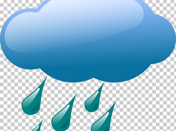 Rain Cloud Computer Icons PNG, Clipart, Aqua, Azure, Blue, Cloud, Computer Icons Free PNG Download