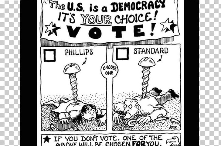 United States Cartoon Democracy Humour Voting PNG, Clipart, Anarchism, Art, Black And White, Book, Cartoon Free PNG Download