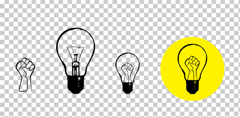 Light Bulb PNG, Clipart, Compact Fluorescent Lamp, Incandescent Light Bulb, Light Bulb, Lighting, Yellow Free PNG Download