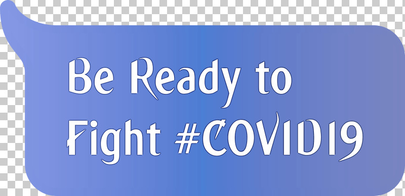 Fight COVID19 Coronavirus Corona PNG, Clipart, Banner, Blue, Corona, Coronavirus, Electric Blue Free PNG Download
