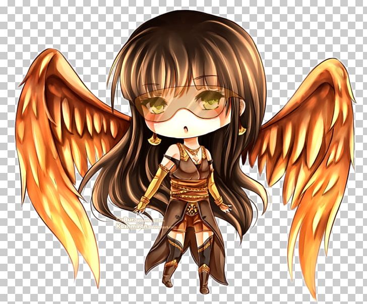 Demon Anime Muscle Legendary Creature PNG, Clipart, Angel, Angel M, Anime, Brown Hair, Demon Free PNG Download