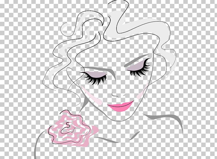 Eyelash Extensions Make-up Artist Cosmetics PNG, Clipart, Artificial Hair Integrations, Artwork, Beauty, Beauty, Black And White Free PNG Download