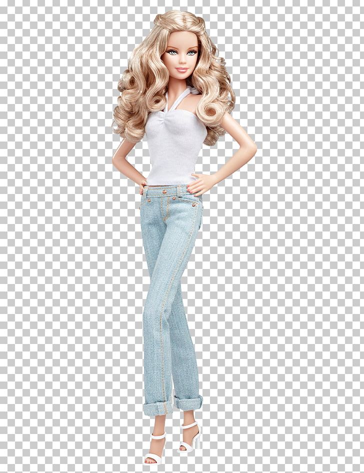 barbie basics ken