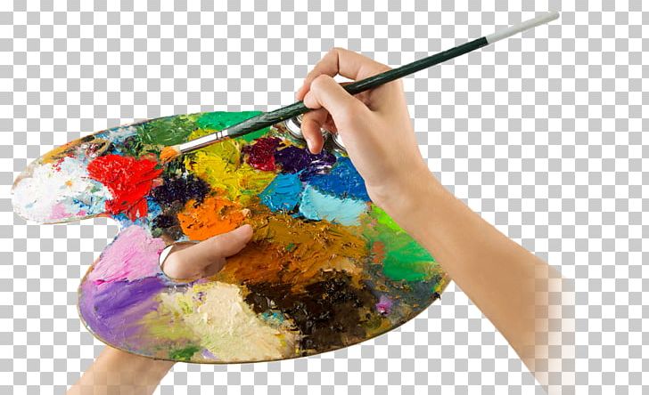 Palette Artist Watercolor Painting PNG, Clipart, Art, Artist, Brush, Drawing, Oil Paint Free PNG Download