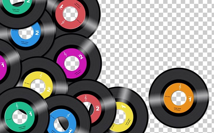 Phonograph Record Stock Photography PNG, Clipart, 4k Resolution, 1080p, Background Black, Black Background, Black Board Free PNG Download
