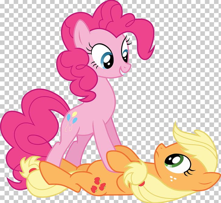 Pony Pinkie Pie Apple Pie Tart Applejack PNG, Clipart, Apple Pie, Cartoon, Fictional Character, Mammal, My Little Pony Equestria Girls Free PNG Download