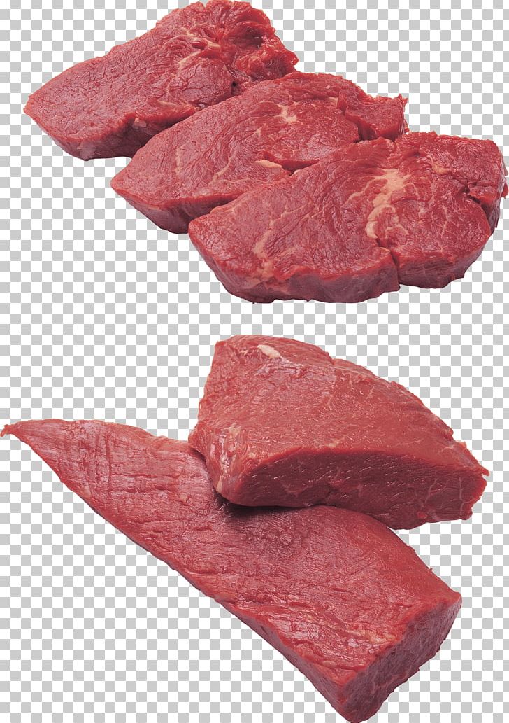 Red Meat Venison Steak PNG, Clipart, Animal Fat, Animal Source Foods, Beef, Beef Tenderloin, Bresaola Free PNG Download
