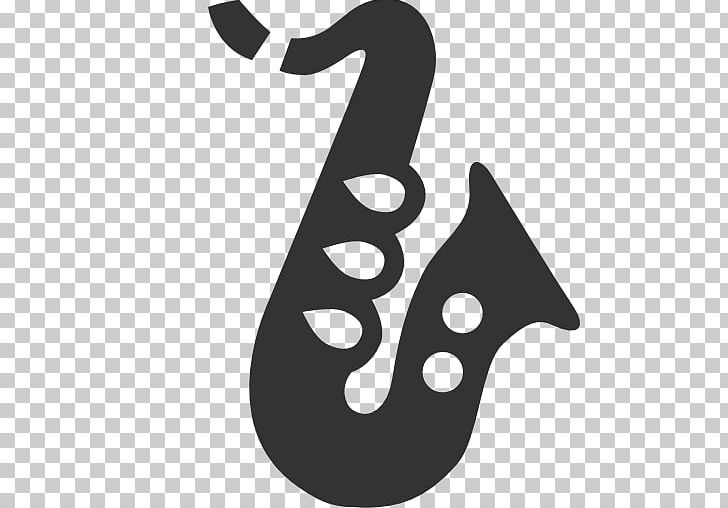 Saxophone Computer Icons PNG, Clipart, Alto Saxophone, Black And White, Computer Icons, Download, Logo Free PNG Download
