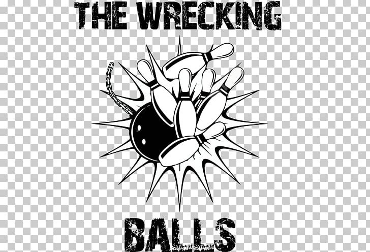 T-shirt Bowling Shirt Ball Ten-pin Bowling PNG, Clipart, Area, Artwork, Ball, Black And White, Bowling Free PNG Download