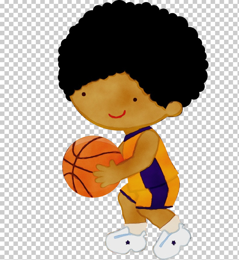 Basketball Player Cartoon Basketball Hairstyle Throwing A Ball PNG, Clipart, Afro, Basketball, Basketball Moves, Basketball Player, Cartoon Free PNG Download