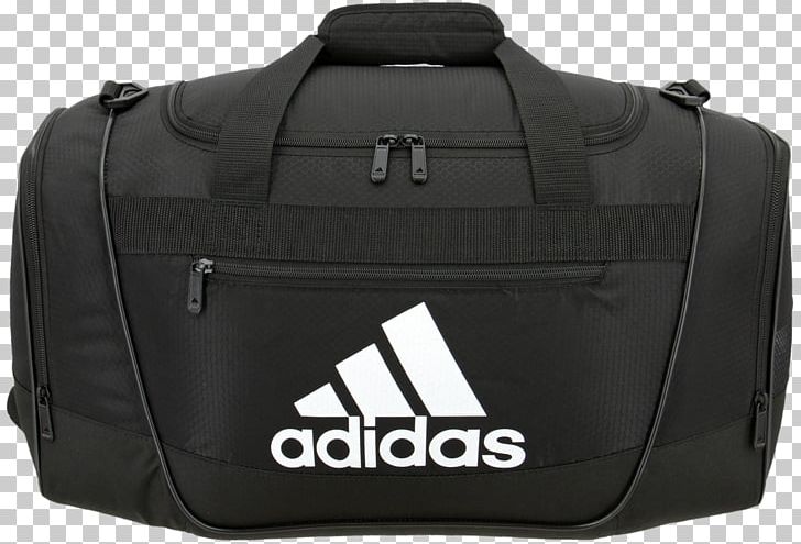 Adidas Defender Duffel II PNG, Clipart, Adidas, Bag, Baggage, Black, Black M Free PNG Download