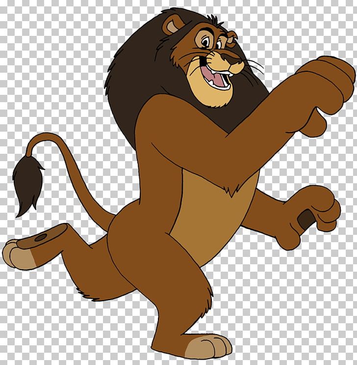 Alex Zuba Lion Makunga PNG, Clipart, Alex, Animal Figure, Animals, Art, Bear Free PNG Download