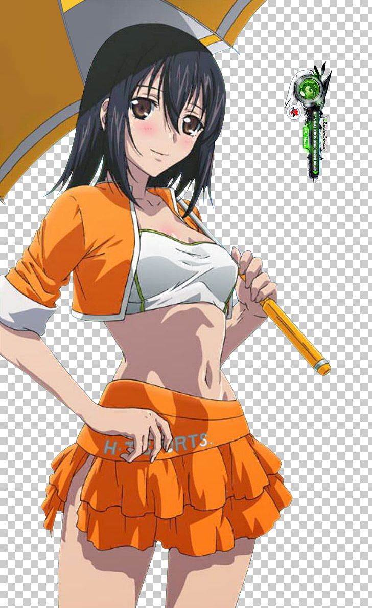 Anime Strike The Blood Character PNG, Clipart, Anime, Black Hair, Brown Hair, Cartoon, Character Free PNG Download