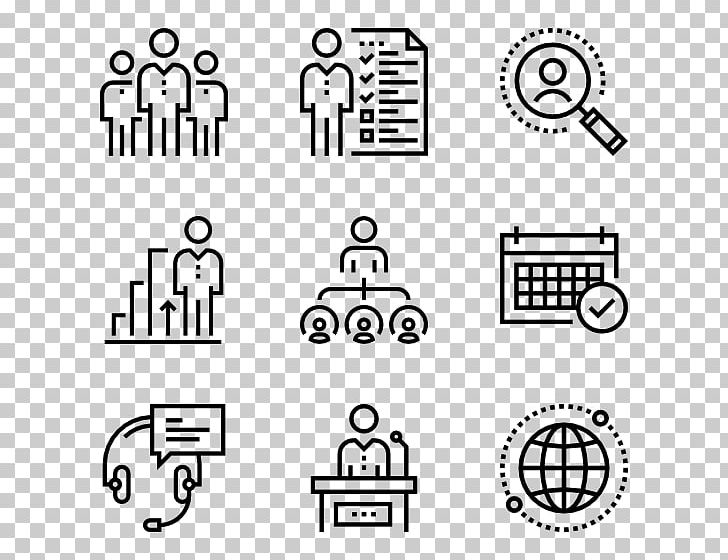 Computer Icons Icon Design Learning PNG, Clipart, Angle, Apprendimento Online, Black, Black And White, Brand Free PNG Download