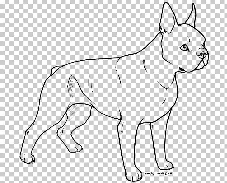 Dog Breed Puppy Boston Terrier Non-sporting Group Bull Terrier PNG, Clipart, Animals, Art, Artwork, Black And White, Borzoi Free PNG Download