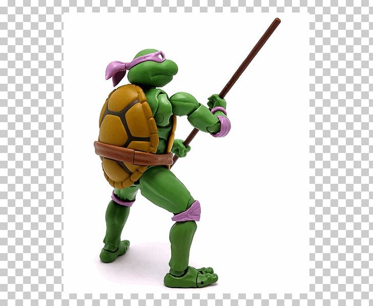 Donatello Teenage Mutant Ninja Turtles Action Figures S.H.Figuarts Action & Toy Figures PNG, Clipart, Action Figure, Action Toy Figures, Amp, Bandai, Cartoon Free PNG Download