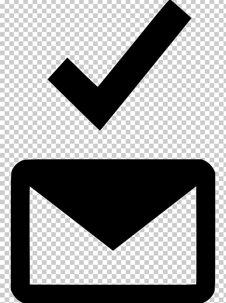 Email Box Computer Icons Bounce Address PNG, Clipart, Angle, Approved, Black, Black And White, Bounce Address Free PNG Download