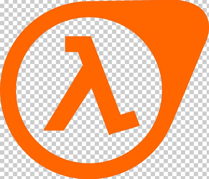 Half-Life 2 Logo Brand Product Design PNG, Clipart, Area, Brand, Circle, Halflife, Halflife 2 Free PNG Download