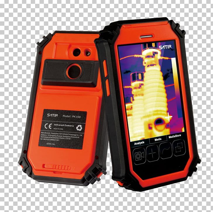 Mobile Phones Thermographic Camera Android Thermography PNG, Clipart, Camera, Cap, Electronic Device, Electronics, Gadget Free PNG Download
