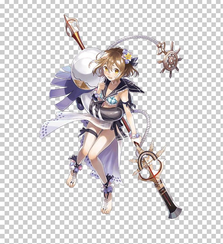 Phantom Of The Kill Holy Lance Gumi Game Fire Emblem Heroes PNG, Clipart, Action Figure, Android, Angel, Anime, Costume Design Free PNG Download