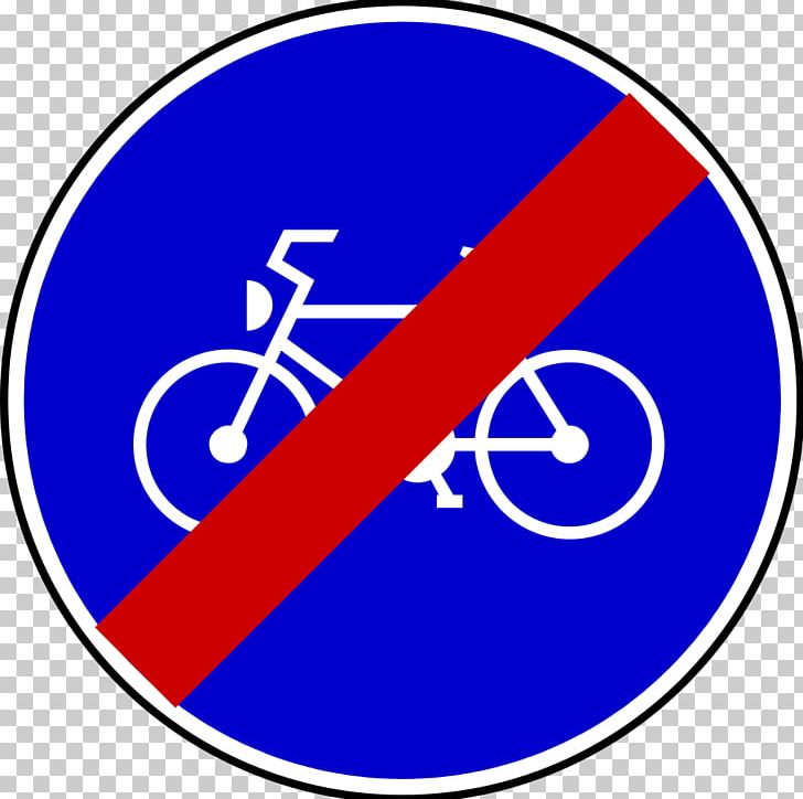 Traffic Sign Panneau De Signalisation D'une Piste Ou Bande Cyclable Obligatoire En France Road Panneau De Signalisation D'obligation De Direction En France Bicycle PNG, Clipart,  Free PNG Download