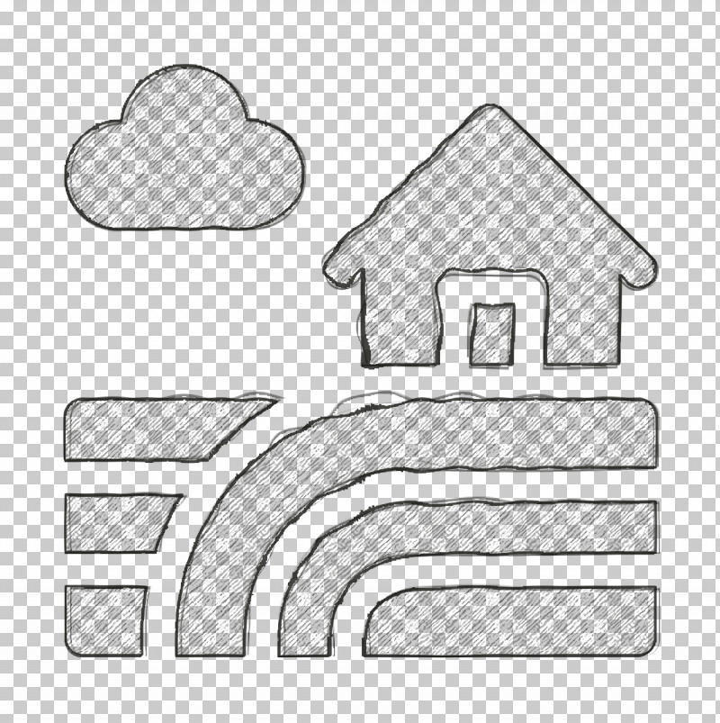 Landscapes Icon Farm Icon PNG, Clipart, Angle, Area, Farm Icon, Hm, Landscapes Icon Free PNG Download