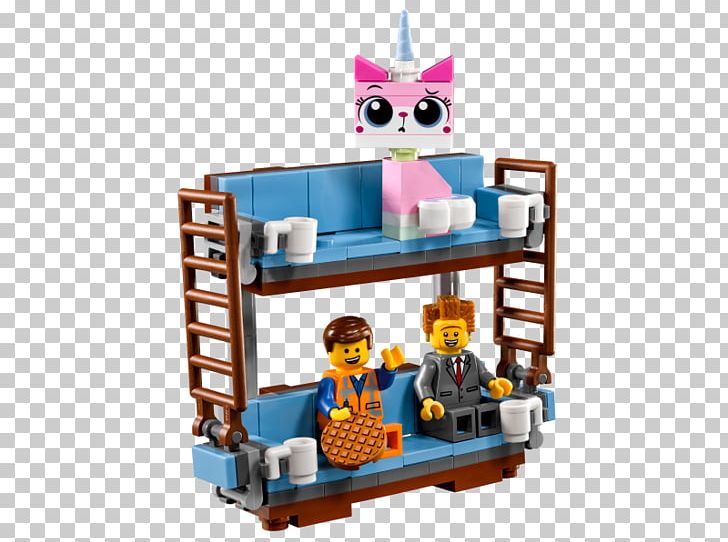 lego double decker couch