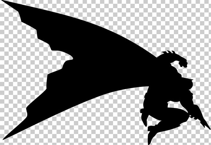 Batman Joker The Dark Knight Returns Comic Book Film PNG, Clipart, Arkham Asylum, Batman V Superman, Black And White, Christopher Nolan, Dark Knight Free PNG Download