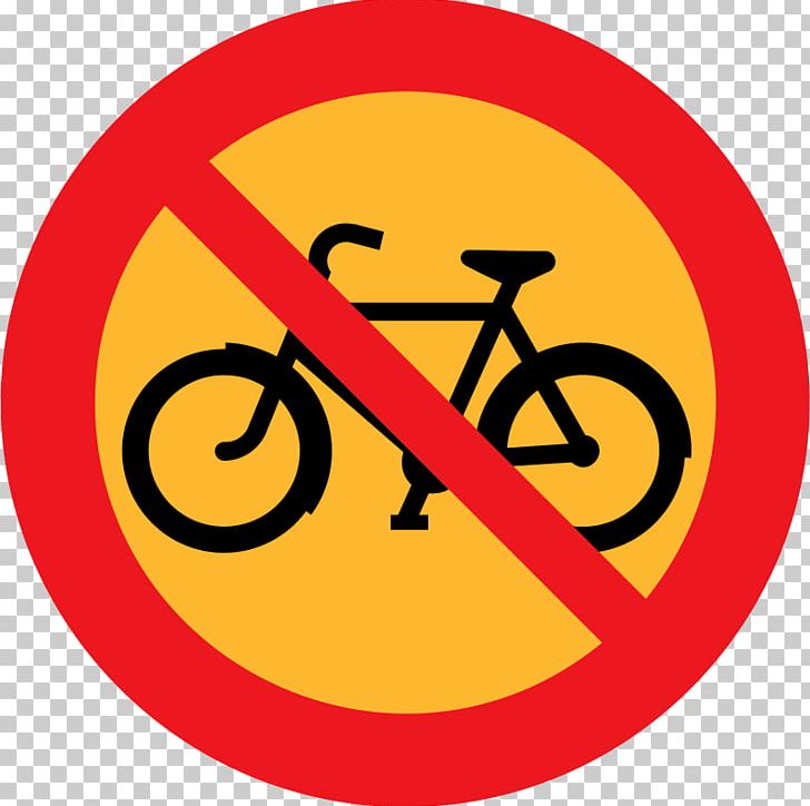 Bicycle Cycling Traffic Sign PNG, Clipart, Area, Bicycle, Bicycles Pictures, Brand, Circle Free PNG Download