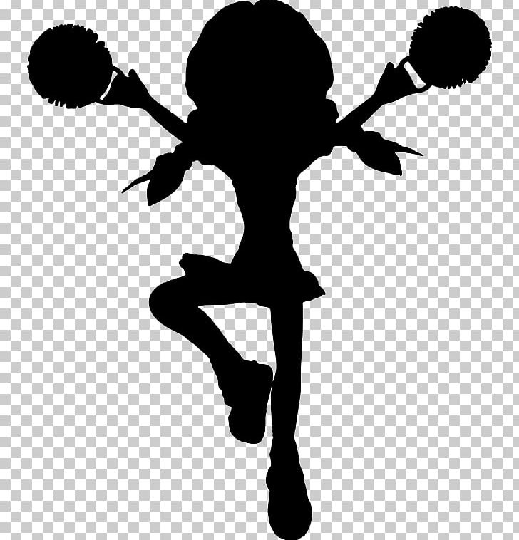 Cheerleading Cartoon Pom-pom PNG, Clipart, Black And White, Cartoon, Cheerleader, Cheerleading, Computer Icons Free PNG Download