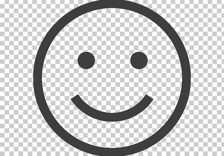 Computer Icons Smiley Happiness PNG, Clipart, Area, Black And White, Circle, Computer Icons, Download Free PNG Download