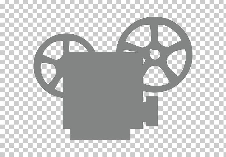 Film Computer Icons Movie Projector PNG, Clipart, Angle, Black, Black And White, Brand, Cinema Free PNG Download