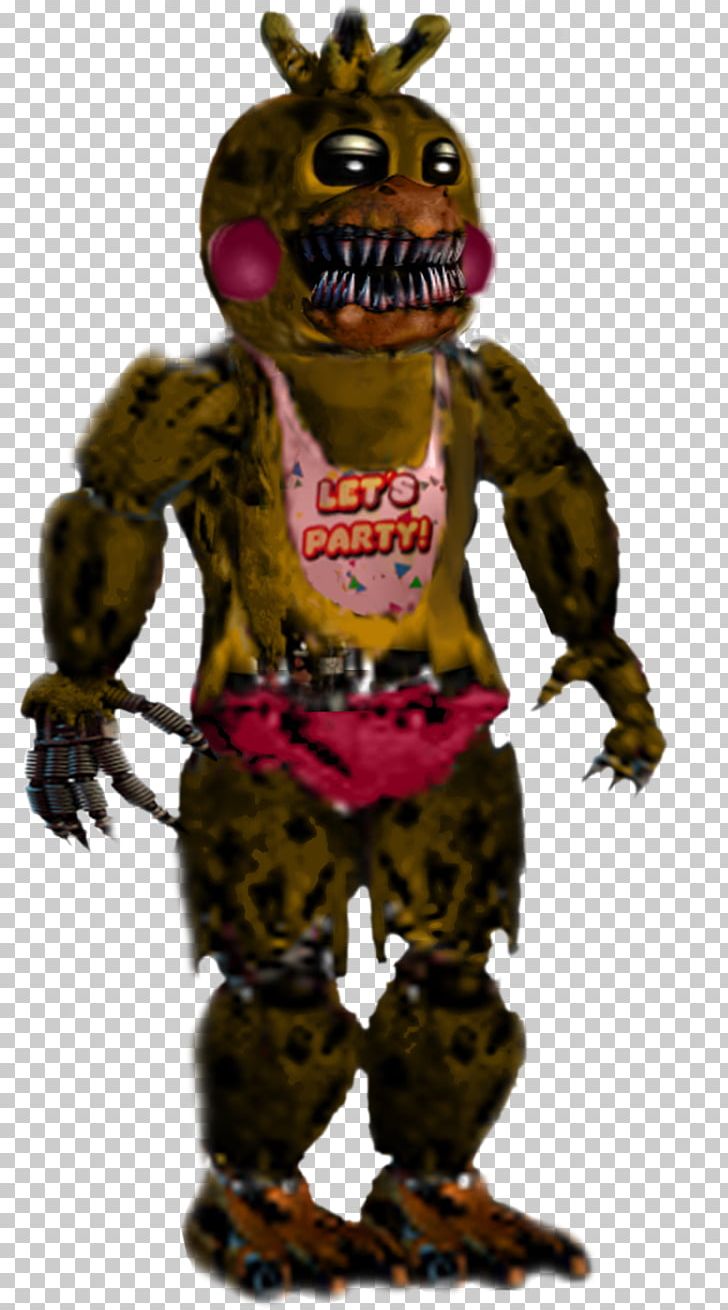Five Nights At Freddy's 4 Toy Nightmare PNG, Clipart, Action Figure, Action Toy Figures, Animatronics, Child, Fictional Character Free PNG Download