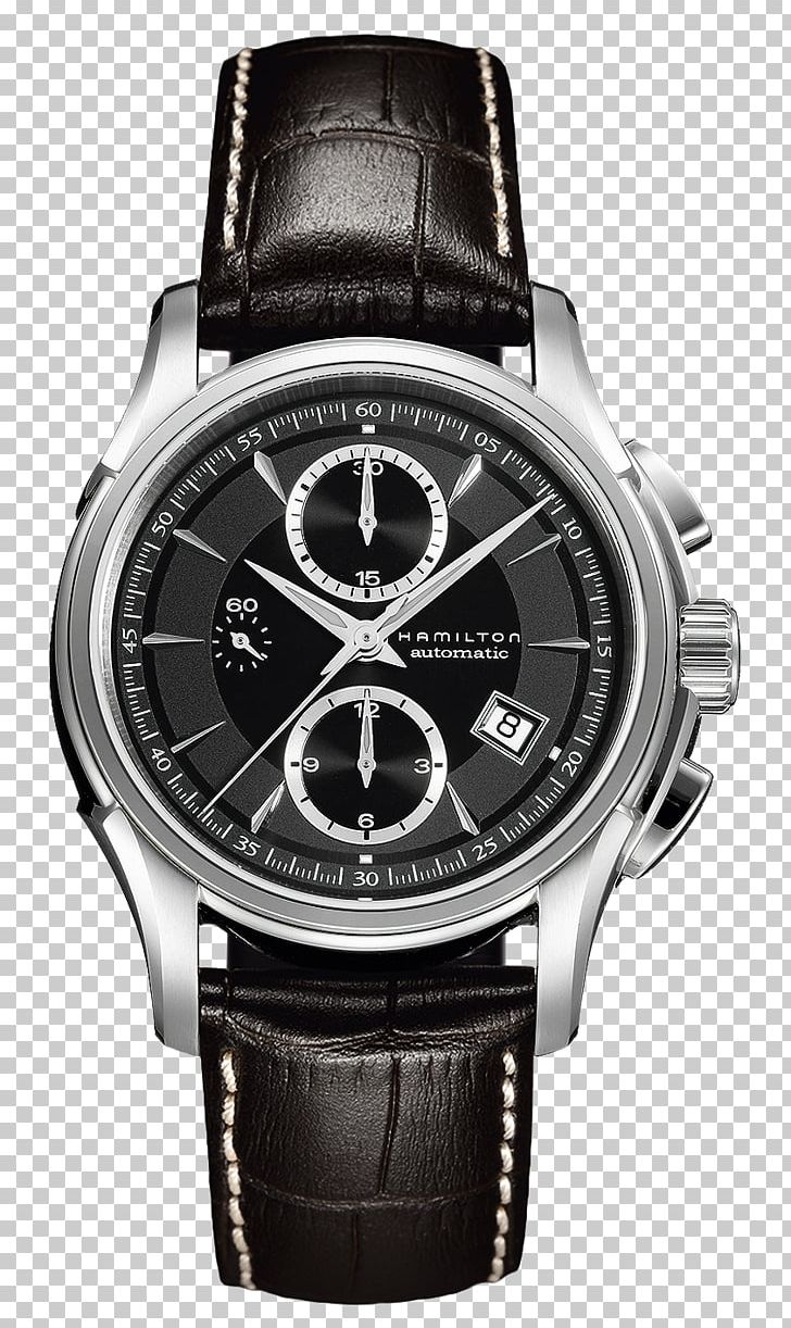 Hamilton Watch Company Chronograph Strap Automatic Watch PNG, Clipart, Accessories, Automatic Watch, Brand, Chronograph, Hamilton Watch Company Free PNG Download