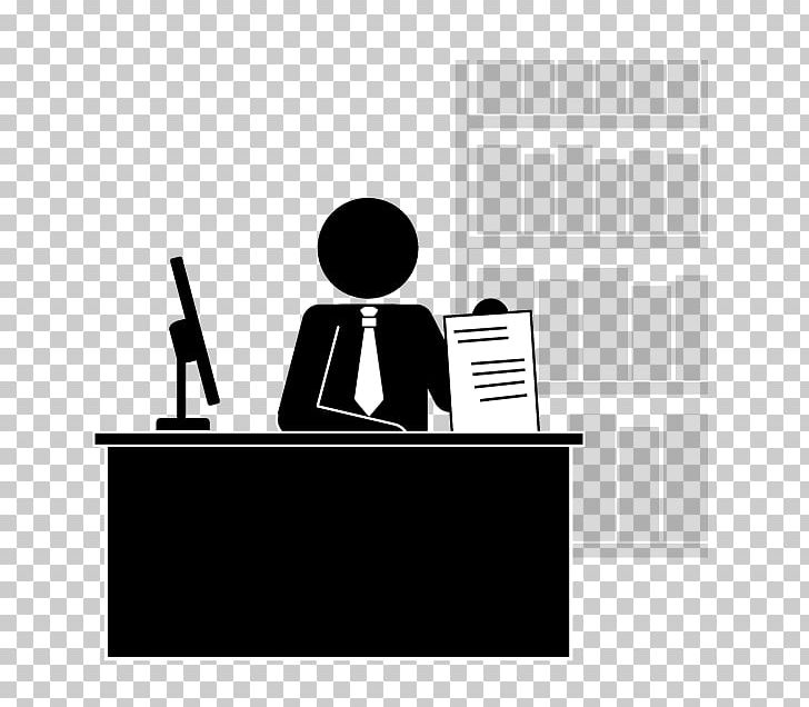 Illustration Job Komagome Junior High School Pictogram PNG, Clipart, Accountant, Accounting, Black And White, Brand, Business Free PNG Download