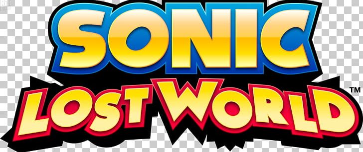 Sonic Lost World Sonic The Hedgehog Sonic Crackers Doctor Eggman Sonic & All-Stars Racing Transformed PNG, Clipart, Area, Brand, Doctor Eggman, Gaming, Graphic Design Free PNG Download