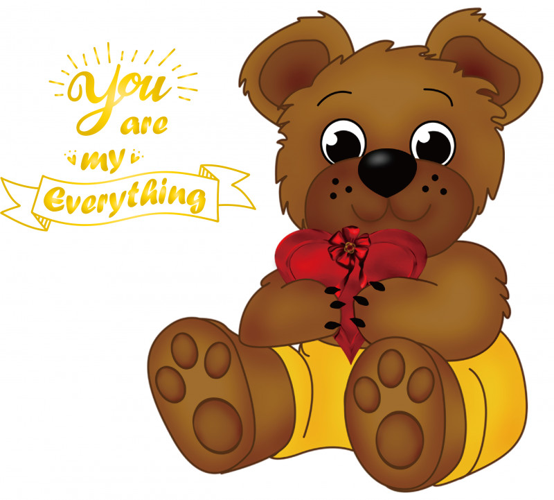 Bears Drawing Icon Royalty-free Kraftika Medvídek Usínáček PNG, Clipart, Animation, Bears, Drawing, Royaltyfree Free PNG Download