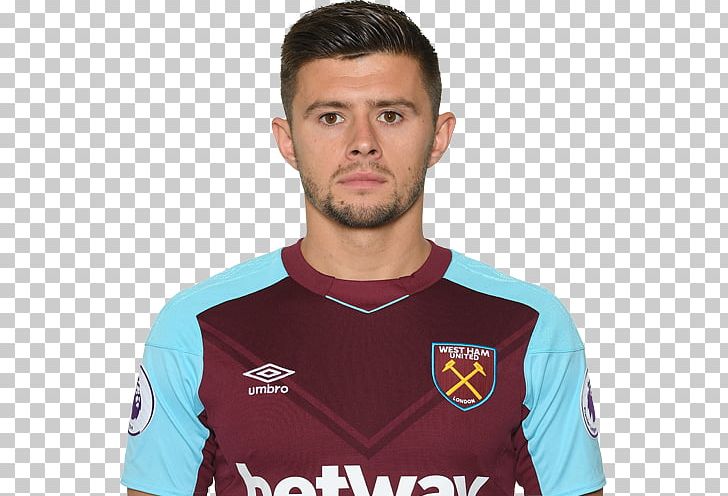 Aaron Cresswell West Ham United F.C. England National Football Team Football Player PNG, Clipart, Aaron Cresswell, Angelo Ogbonna, Arthur Masuaku, Defender, England Free PNG Download