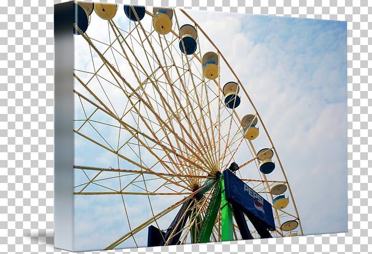 Amusement Park Ferris Wheel Ocean City Recreation Tourist Attraction PNG, Clipart, Amusement Park, Art, Canvas, City, Ferris Wheel Free PNG Download