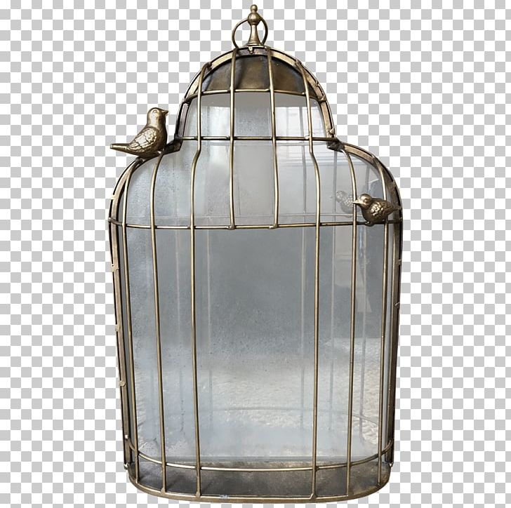 Birdcage Glass Metal PNG, Clipart, Animals, Bird, Birdcage, Bronze, Cage Free PNG Download