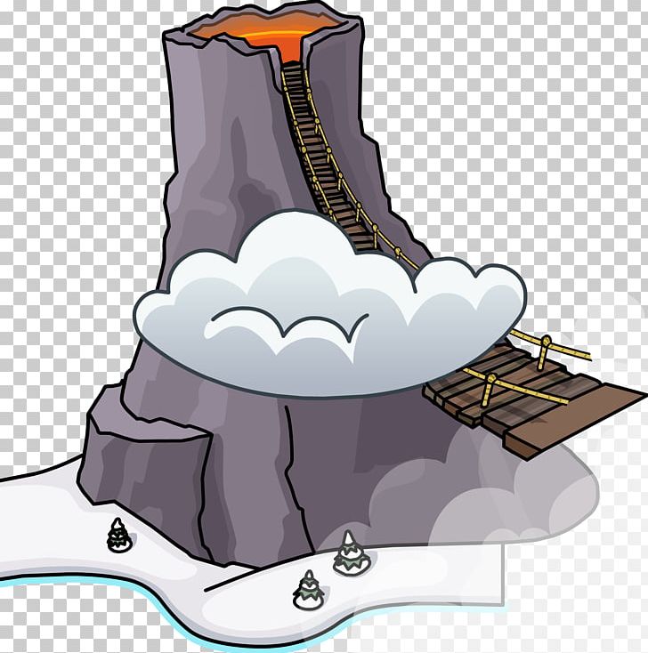 Club Penguin Entertainment Inc Wikia Volcano PNG, Clipart, Cartoon, Club Penguin, Club Penguin Entertainment Inc, Miscellaneous, Others Free PNG Download