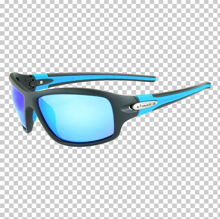 Goggles Sunglasses Sport PNG, Clipart, Aqua, Azure, Blue, Comfort, Eyewear Free PNG Download