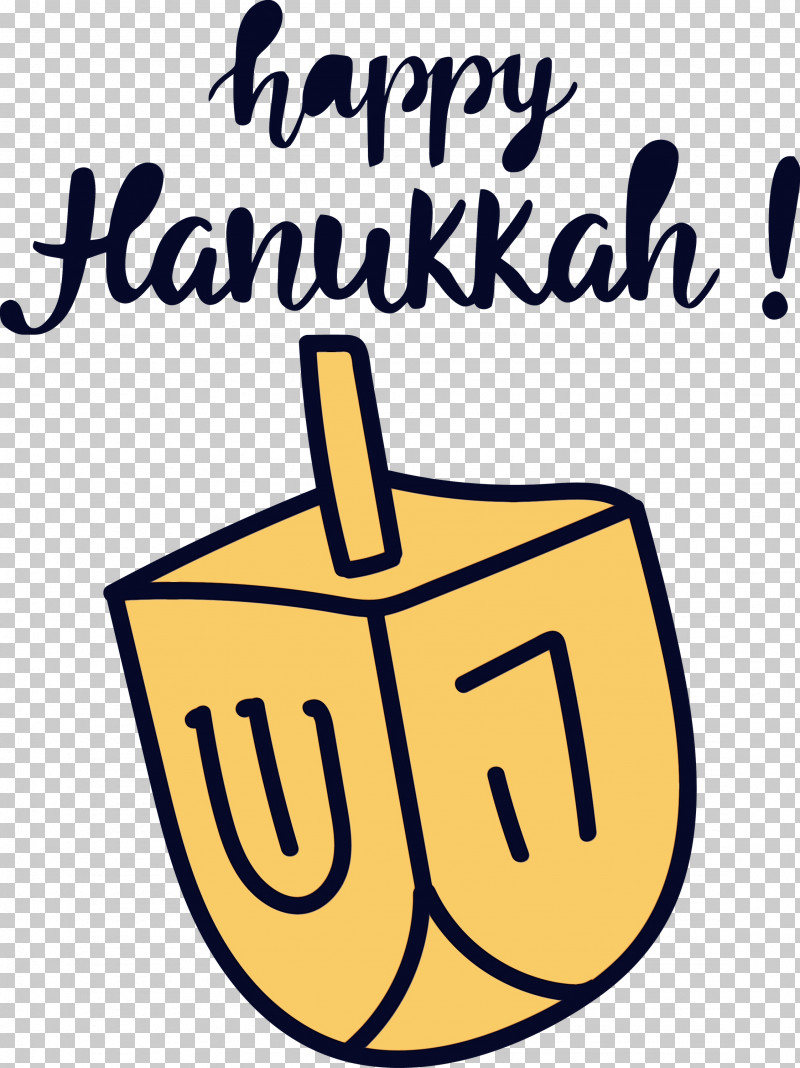 Logo Symbol Line Sign Yellow PNG, Clipart, Geometry, Hanukkah, Happy Hanukkah, Line, Logo Free PNG Download