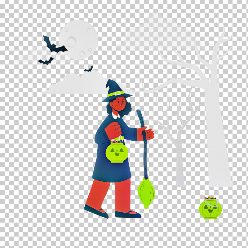 Halloween PNG, Clipart, Behavior, Cartoon, Character, Character Created By, Geometry Free PNG Download