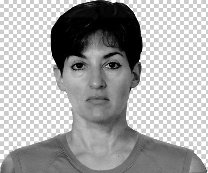 Ana Montes United States Declassified Defense Intelligence Agency Espionage PNG, Clipart, Black And White, Black Hair, Cheek, Chin, Face Free PNG Download