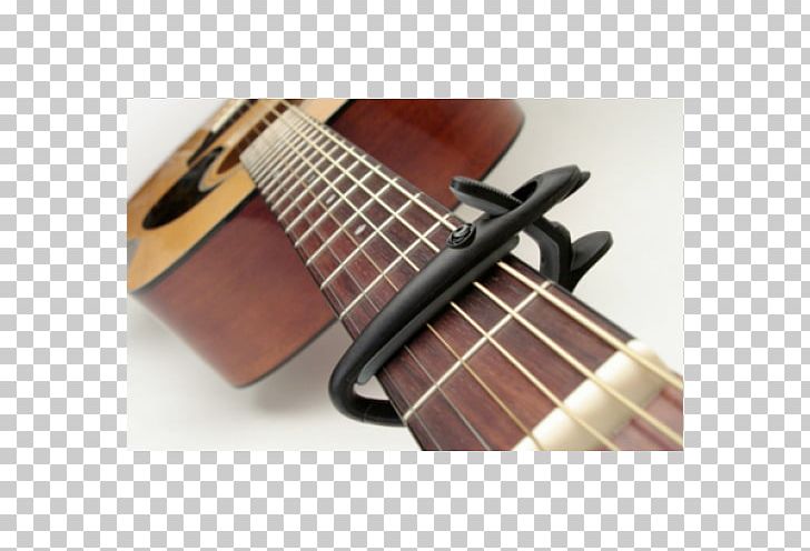 Bass Guitar Capo Acoustic Guitar Acoustic-electric Guitar Tiple PNG, Clipart,  Free PNG Download