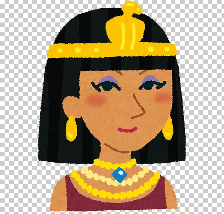Cleopatra Ancient Egypt Person 世界三大美人 PNG, Clipart, Ancient Egypt, Art, Bijin, Bob Cut, Cap Free PNG Download